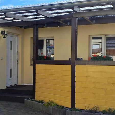Ferienhaus Mack Wernigerode Exteriör bild