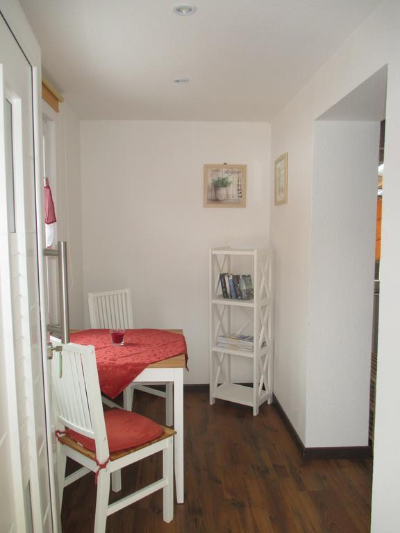 Ferienhaus Mack Wernigerode Exteriör bild