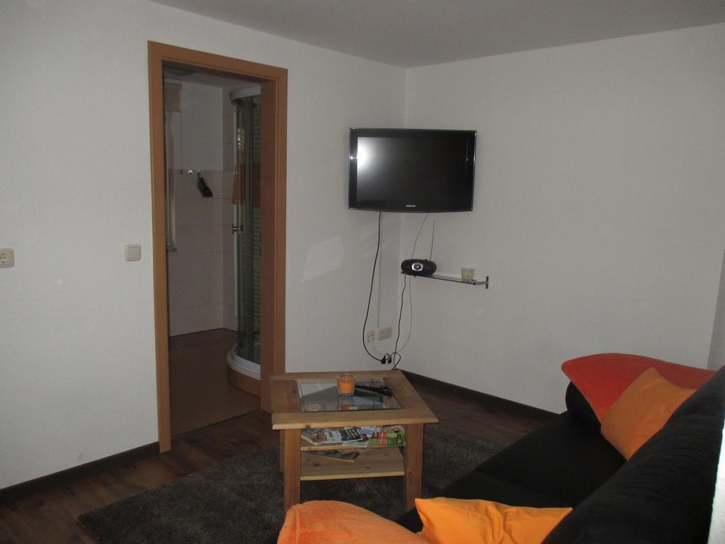 Ferienhaus Mack Wernigerode Exteriör bild