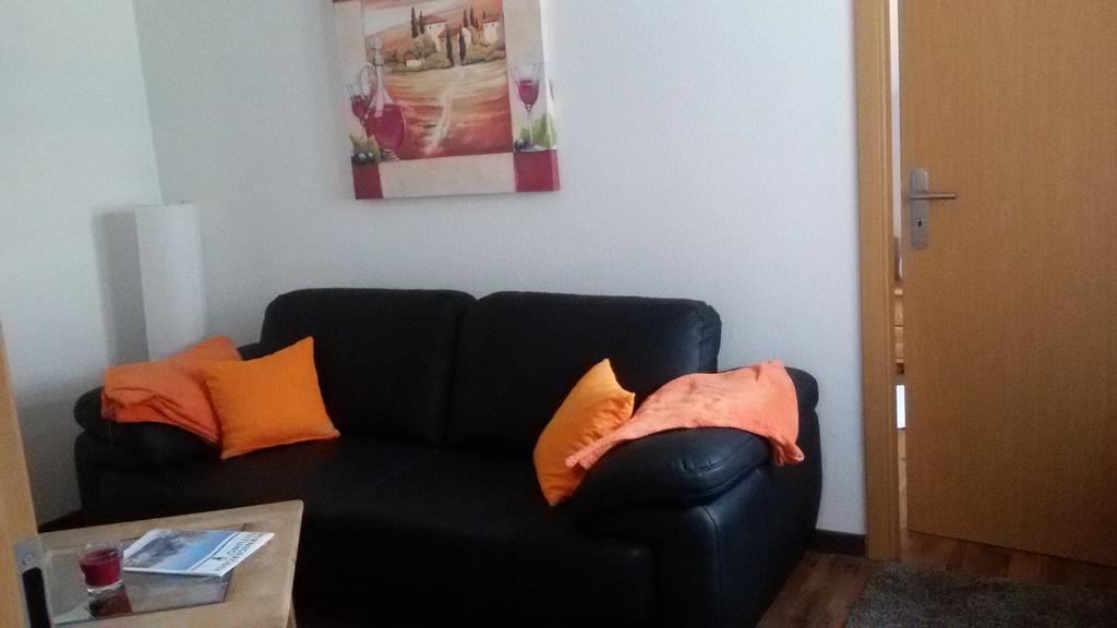 Ferienhaus Mack Wernigerode Exteriör bild
