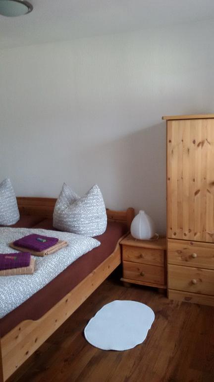 Ferienhaus Mack Wernigerode Exteriör bild