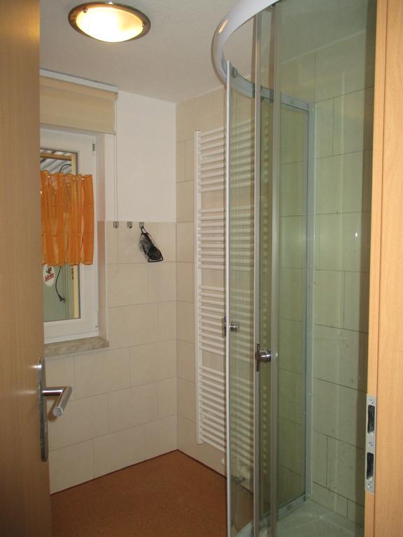 Ferienhaus Mack Wernigerode Exteriör bild
